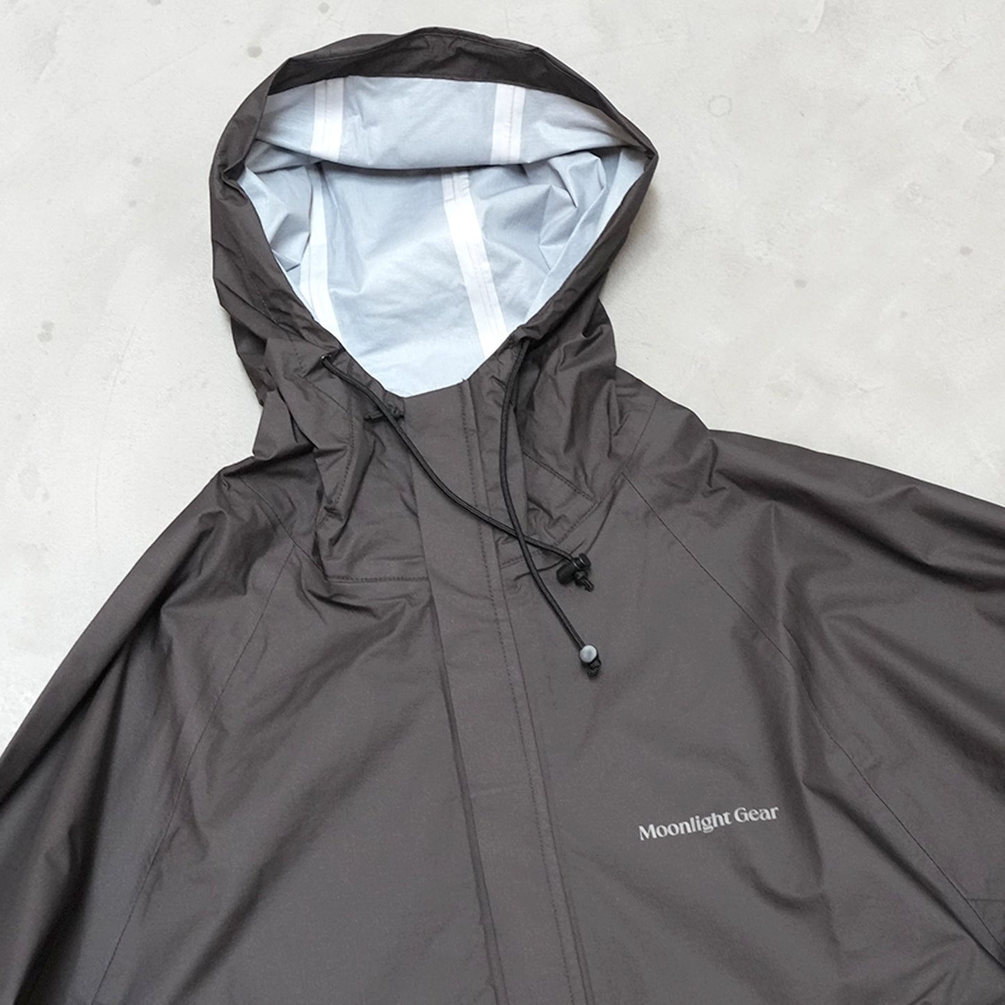 【Moonlight Gear】ムーンライトギア unisex D.D Jacket "2Color"