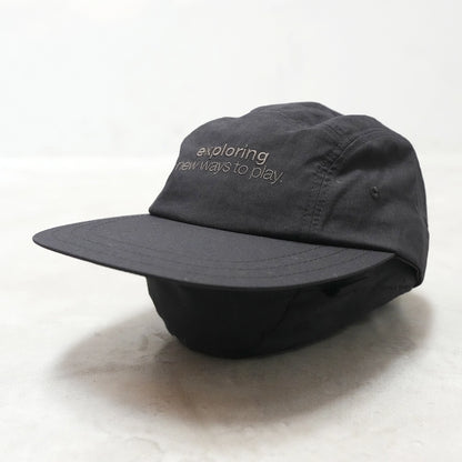 【Moonlight Gear】ムーンライトギア Jet Cap "5Color" ※ネコポス可