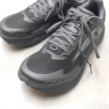 【ALTRA】アルトラ men's Timp 5 "6Color"