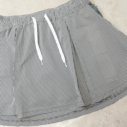 【Mountain Martial Arts】マウンテンマーシャルアーツ women's MMA Front Pleats Run Skirt “2Color”