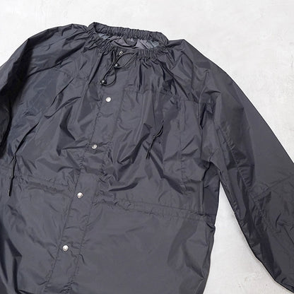 【THE NORTH FACE Purple Label】ノースフェイスパープルレーベル  women's Field Shirred Coat "2Color"