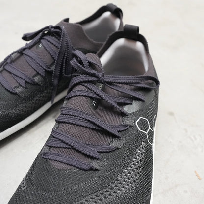 【VIVOBAREFOOT】ヴィヴォ ベアフット men's Primus Flow Knit "Eclipse"