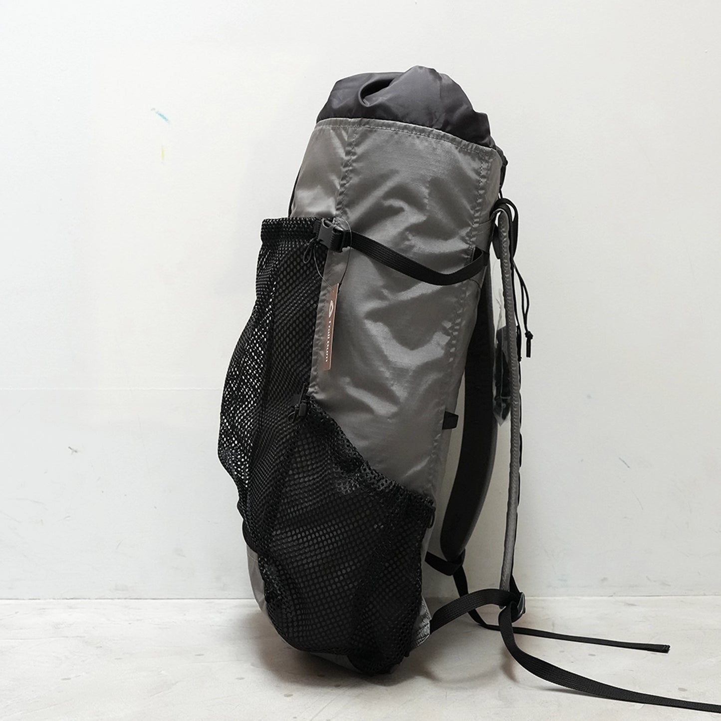【Trail Bum】トレイルバム Fab "2Color"