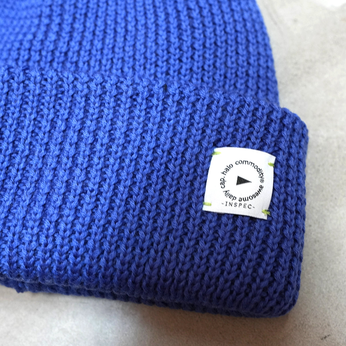 【halo commodity】ハロコモディティ Dew Watch "5Color" ※ネコポス可