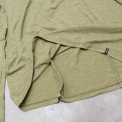 【patagonia】パタゴニア men's Capilene Cool Sun Hoody (Fitz Roy Trout) ※ネコポス可