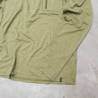 【patagonia】パタゴニア men's Capilene Cool Sun Hoody (Fitz Roy Trout) ※ネコポス可