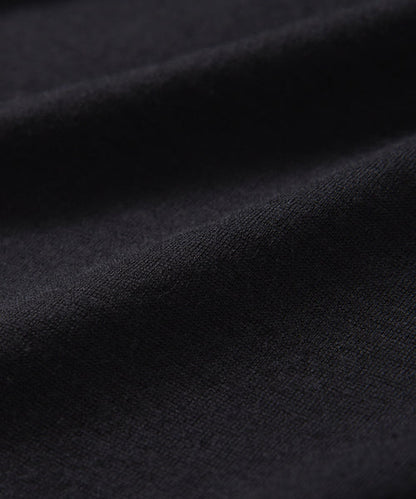 【TAION】タイオン men's Merino Wool Under Wear Long Sleeve T-shirt "2Color" ※ネコポス可