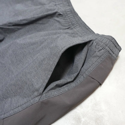 【Teton Bros】ティートンブロス men's ELV1000 5.5in Hybrid Short "4Color" ※ネコポス可