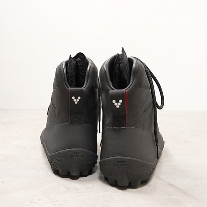 【VIVOBAREFOOT】ヴィヴォ ベアフット men's Tracker Winter Ⅱ SG "2Color"