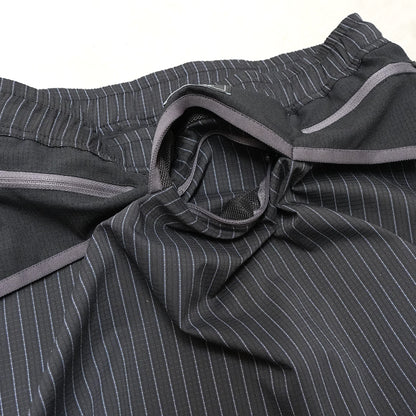 【Mountain Martial Arts】マウンテンマーシャルアーツ women's MMA Front Pleats Run Skirt “2Color”
