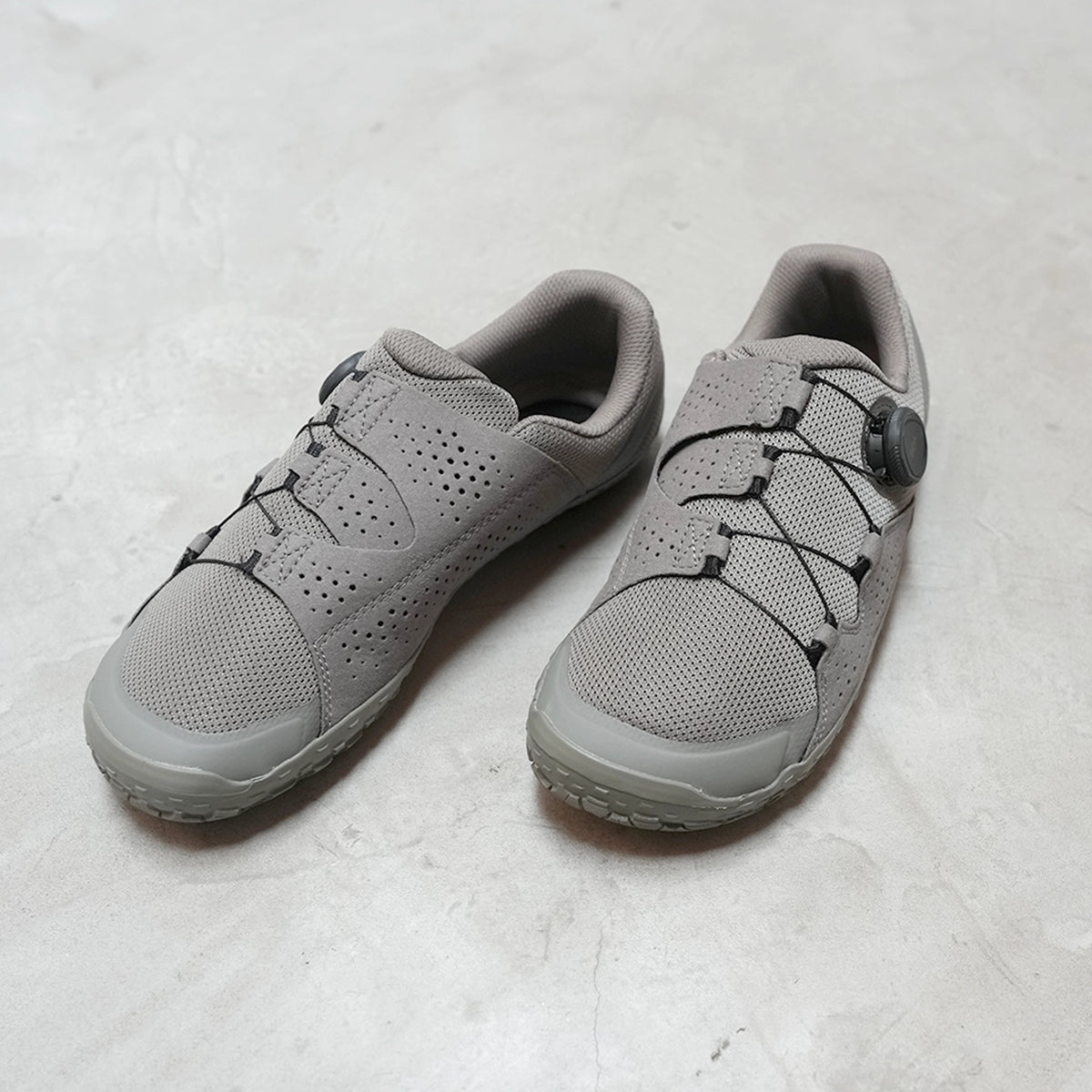 【MERRELL】メレル men's Vapor Glove 7 Boa "2Color"