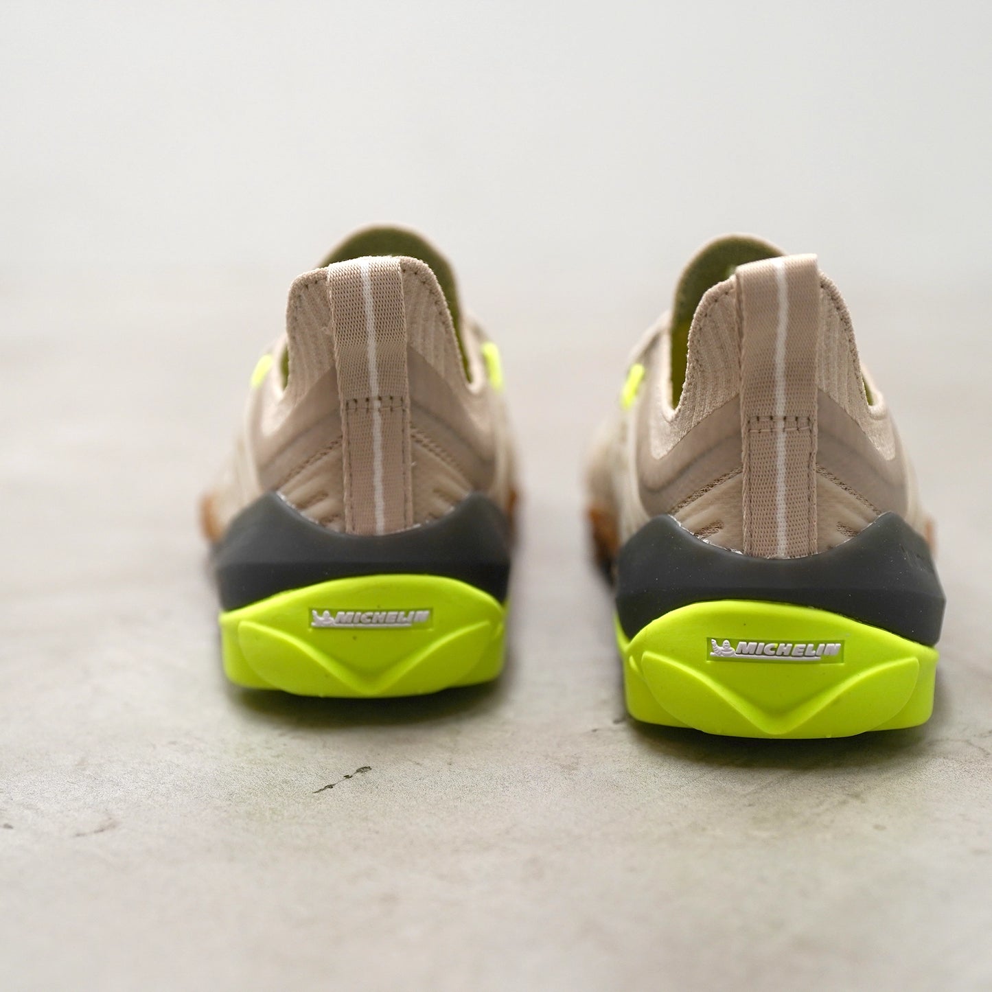 【VIVOBAREFOOT】ヴィヴォ ベアフット men's Hydra ESC "Peyote"