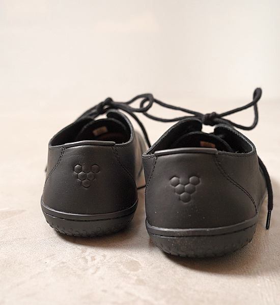 【VIVOBAREFOOT】ヴィヴォ ベアフット women's RaⅣ "Obsidian"