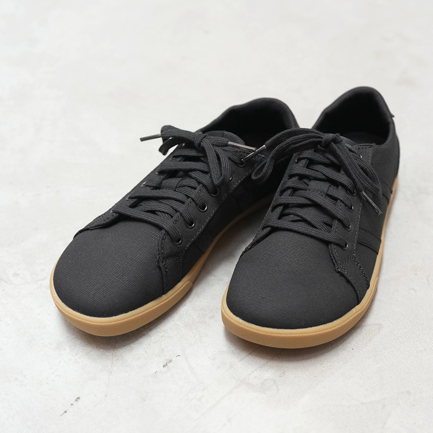 【XERO SHOES】ゼロシューズ women's Dillon Canvas "2Color"