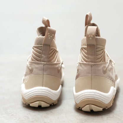 【VIVOBAREFOOT】ヴィヴォ ベアフット men's Primus Trail Flow Mid "2Color"