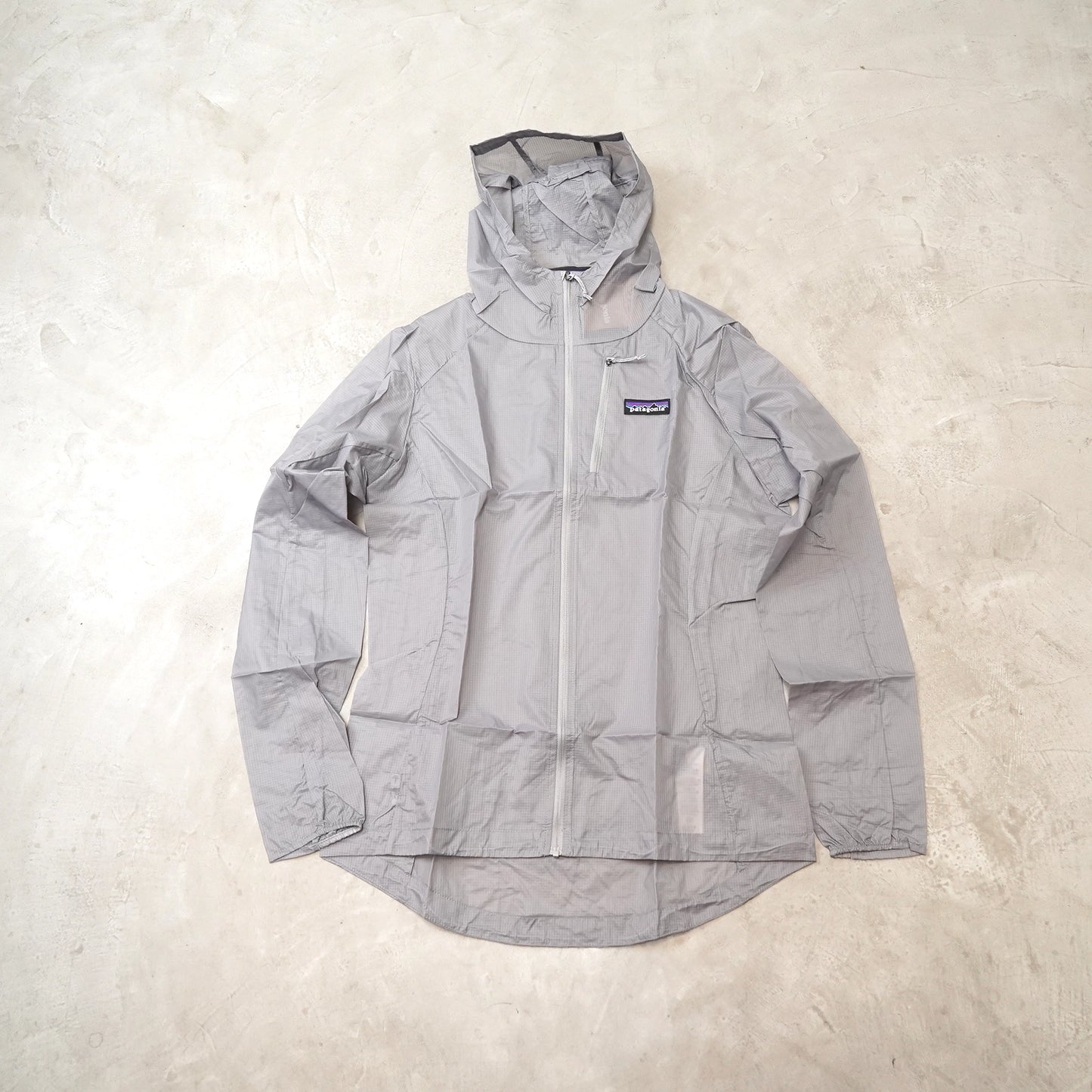 【patagonia】パタゴニア women's Houdini Jkt "4Color"