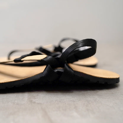 【bosky】ボスキー Light Ⅱ Y "Leather Brown"
