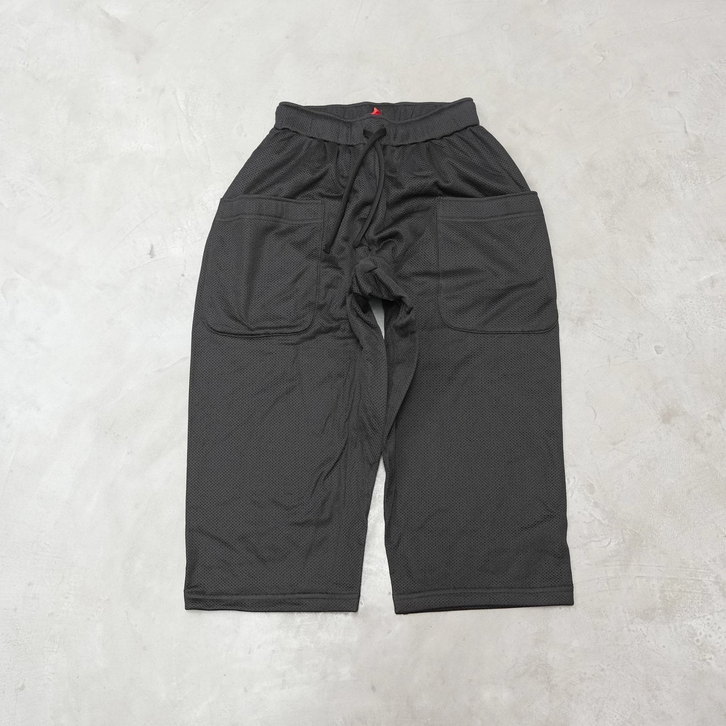 【凌 しのぎ】AXESQUIN unisex カルフワステテコ "4Color"