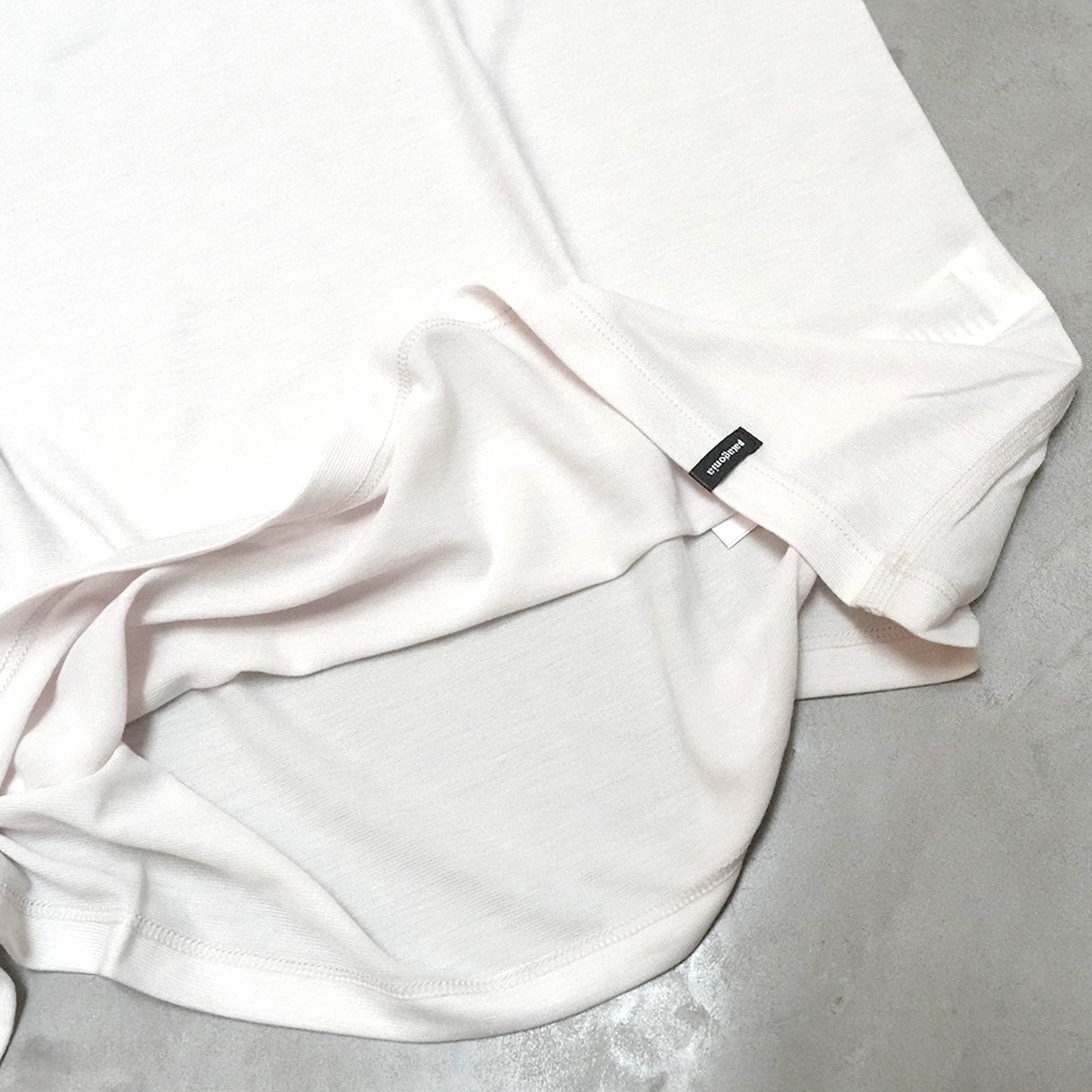 【patagonia】パタゴニア women's Capilene Cool Trail Shirt(Stratapeaks) ※ネコポス可
