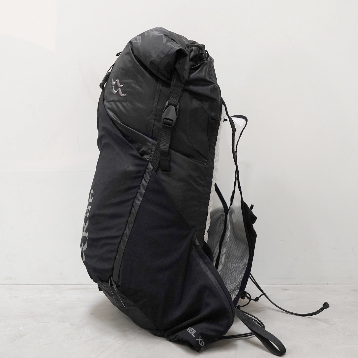 【Rab】ラブ Veil XP 20 "2Color"