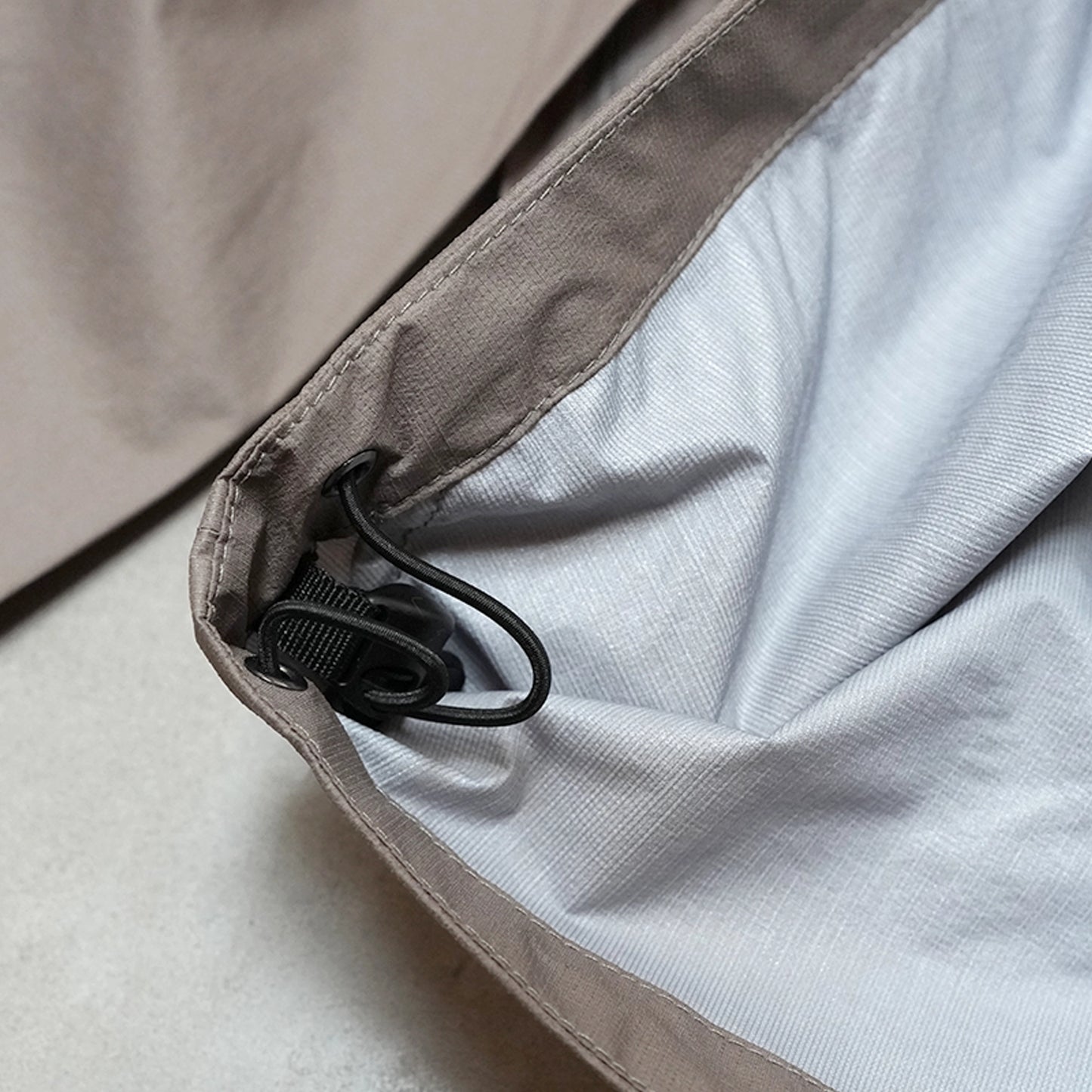 【Moonlight Gear】ムーンライトギア unisex D.D Jacket "2Color"