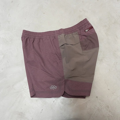 【Teton Bros】ティートンブロス women's ELV1000 Hybrid Short "3Color" ※ネコポス可