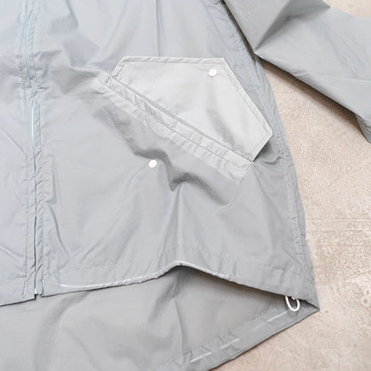 【RawLow Mountain Works】ロウロウマウンテンワークス Airy Hoodie "4Color"