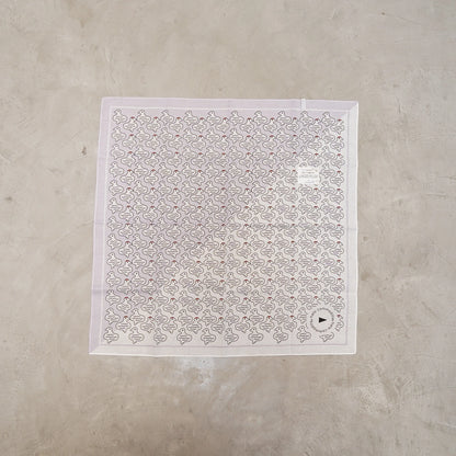 【halo commodity】ハロコモディティ 雷鳥 Bandanna "4Color" ※ネコポス可