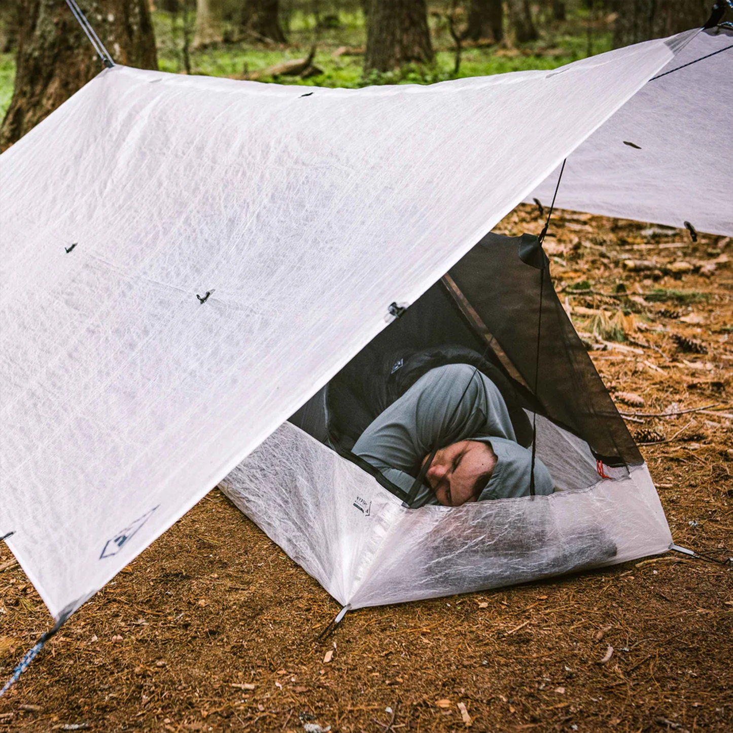 【Hyperlite Mountain Gear】ハイパーライトマウンテンギア  Splash Bivy
