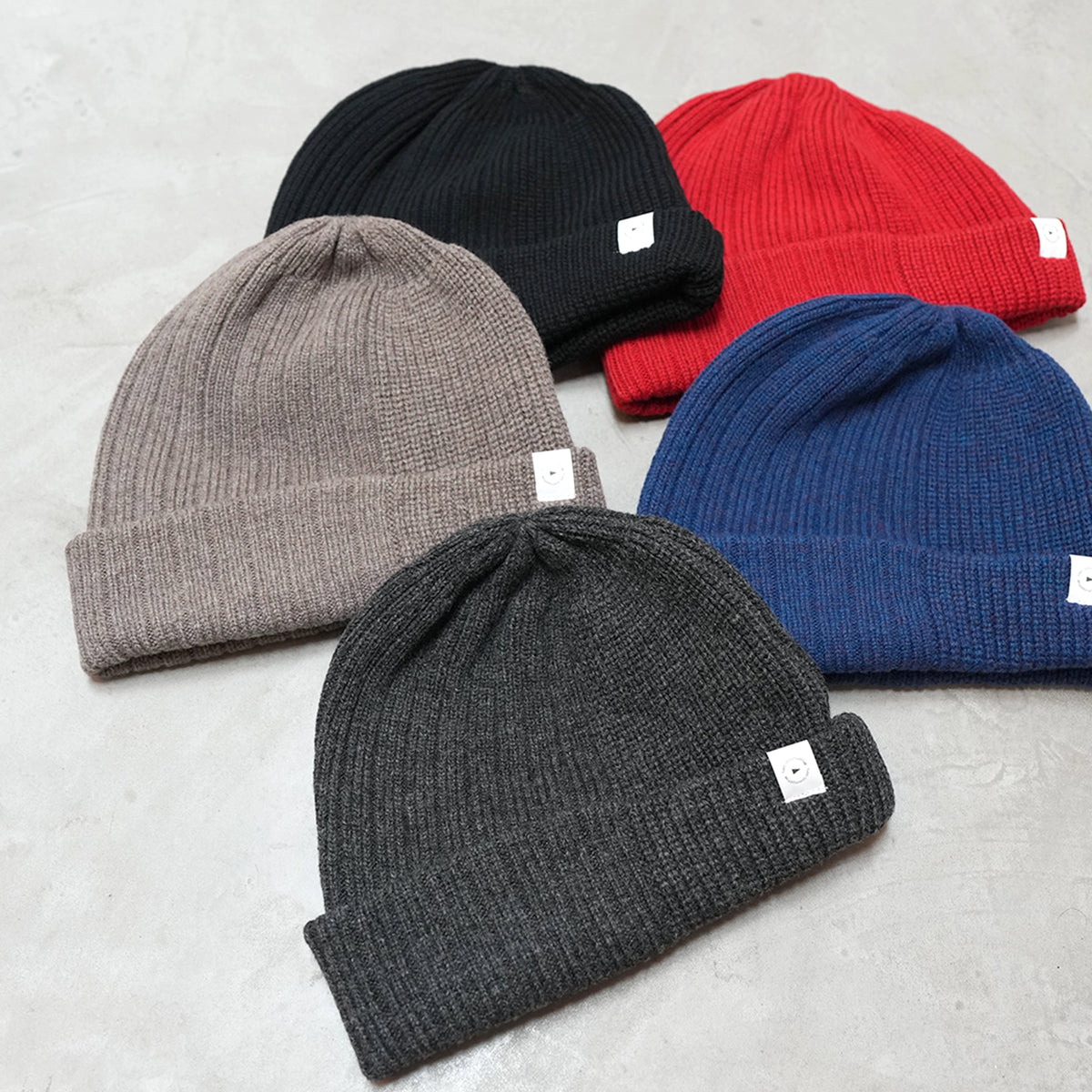 【halo commodity】ハロコモディティ Half Soft Watch "5Color" ※ネコポス可