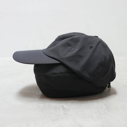【HOUDINI】フーディニ Houdini Cap "2Color" ※ネコポス可