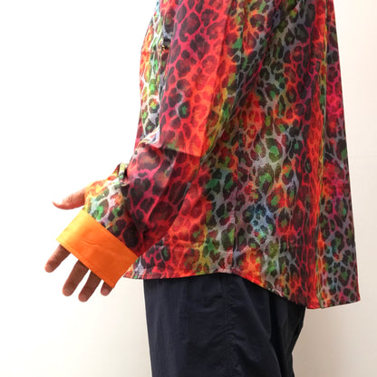 【Jolly Gear】ジョリーギア Triple Crown Button Down Long Sleeve "8Color"
