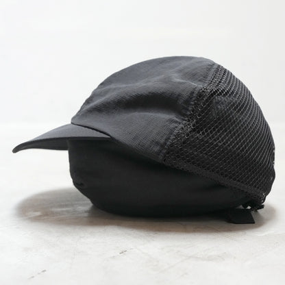 【halo commodity】ハロコモディティ Rip Cap "4Color" ※ネコポス可