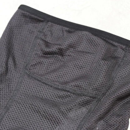 【STATIC】スタティック Adrift Neck Warmer "2Color"