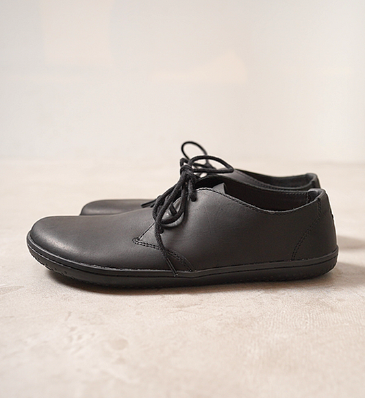 【VIVOBAREFOOT】ヴィヴォ ベアフット women's RaⅣ "Obsidian"