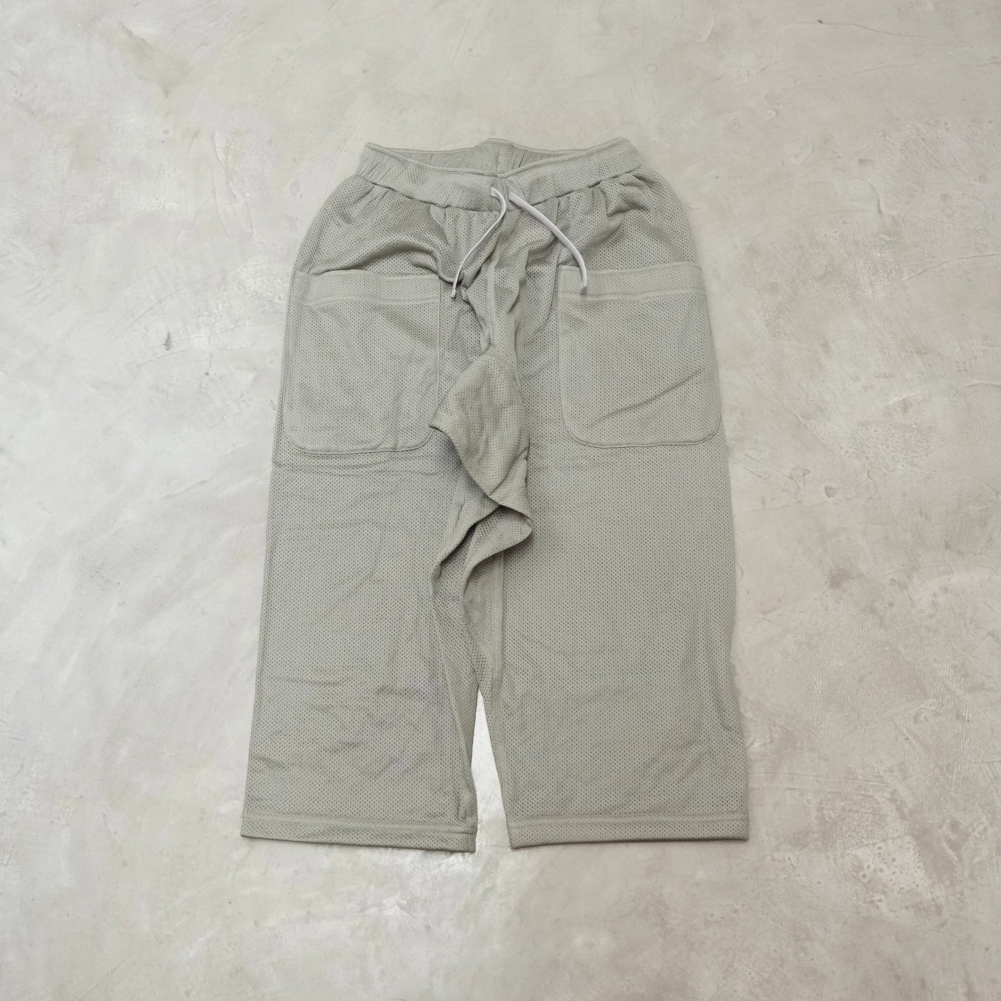 【凌 しのぎ】AXESQUIN unisex カルフワステテコ "4Color"