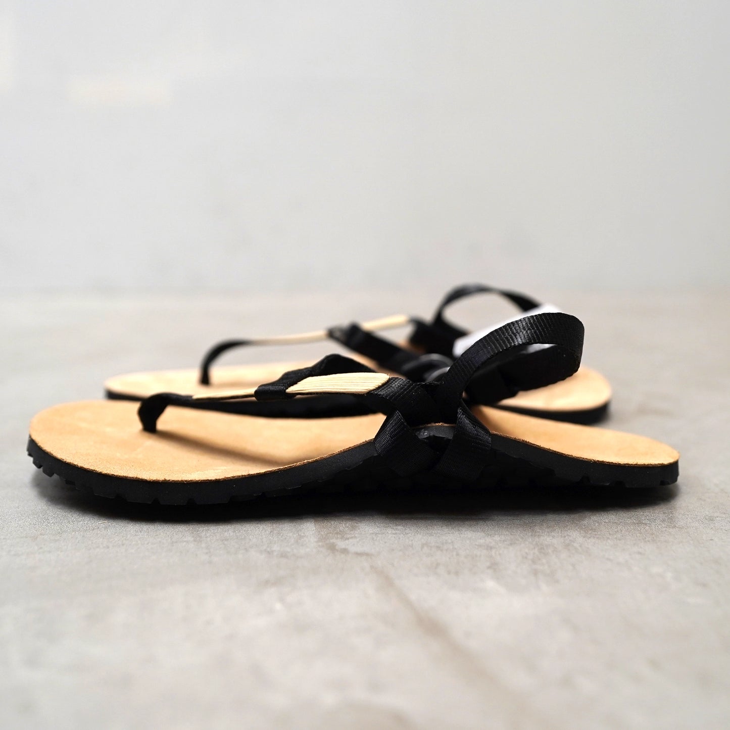 【bosky】ボスキー Light Ⅱ Y "Leather Brown"