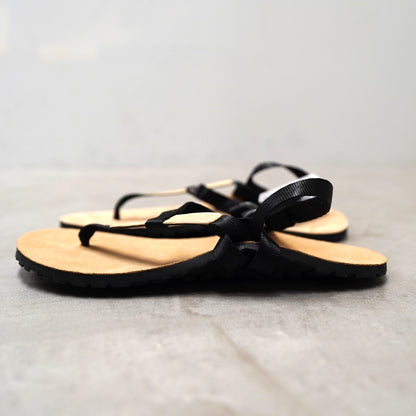 【bosky】ボスキー Light Ⅱ Y "Leather Brown"