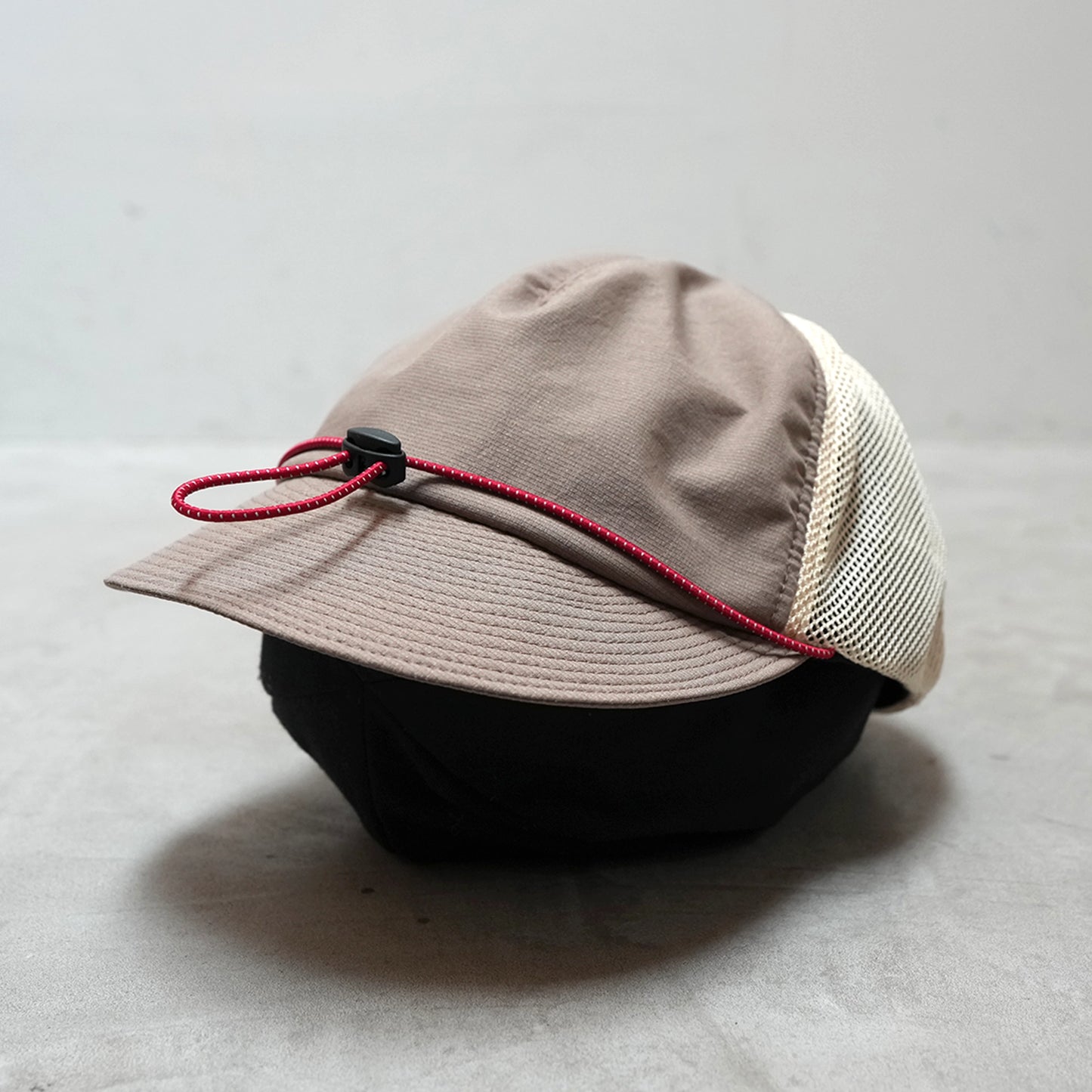 【halo commodity】ハロコモディティ Rhim Dustin Cap "3Color" ※ネコポス可
