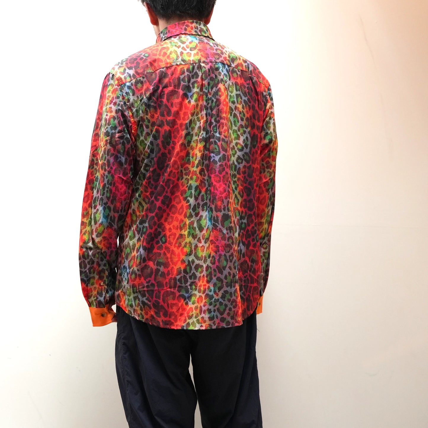【Jolly Gear】ジョリーギア Triple Crown Button Down Long Sleeve "8Color"