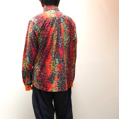 【Jolly Gear】ジョリーギア Triple Crown Button Down Long Sleeve "8Color"