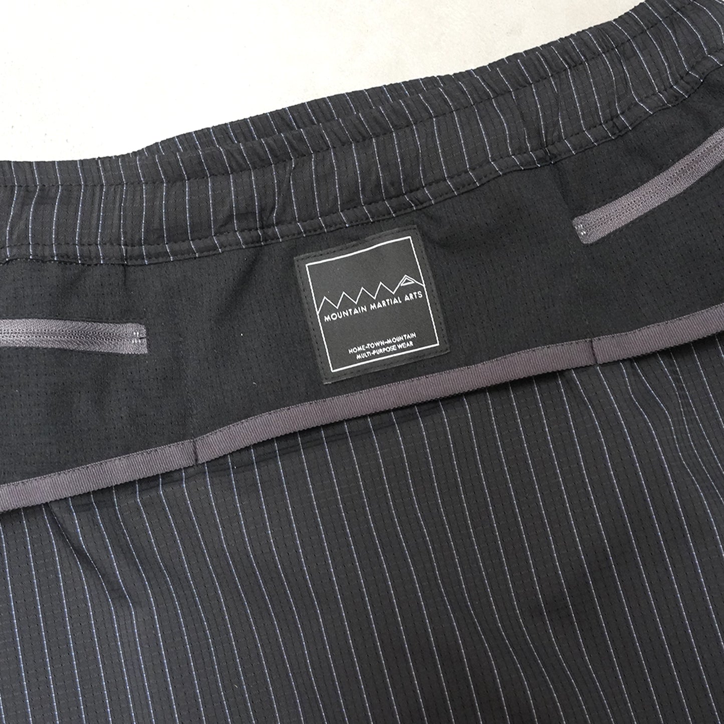 【Mountain Martial Arts】マウンテンマーシャルアーツ women's MMA Front Pleats Run Skirt “2Color”