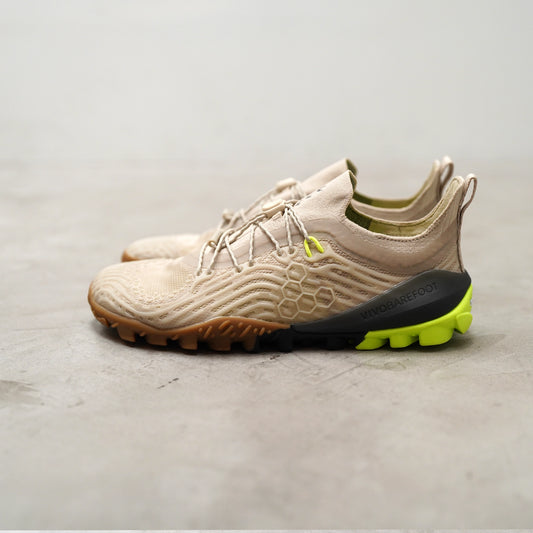 【VIVOBAREFOOT】ヴィヴォ ベアフット men's Hydra ESC "Peyote"
