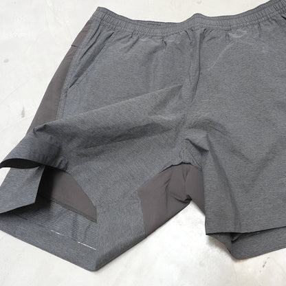 【Teton Bros】ティートンブロス men's ELV1000 5.5in Hybrid Short "4Color" ※ネコポス可