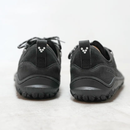 【VIVOBAREFOOT】ヴィヴォ ベアフット women's Tracker Leather AT Low Ⅱ "2Color"
