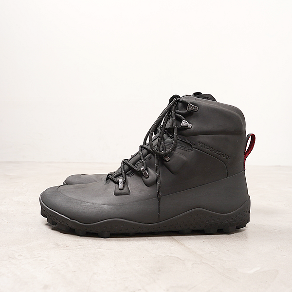 【VIVOBAREFOOT】ヴィヴォ ベアフット men's Tracker Winter Ⅱ SG "2Color"