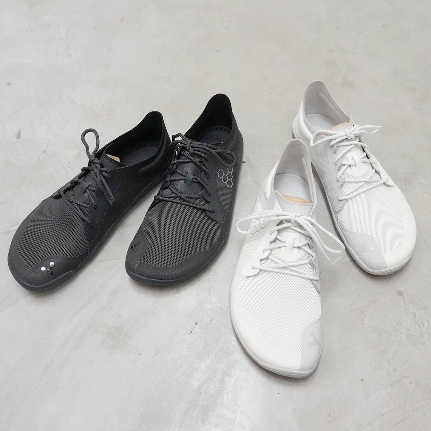 【VIVOBAREFOOT】ヴィヴォ ベアフット men's Primus Lite Ⅳ "2Color"