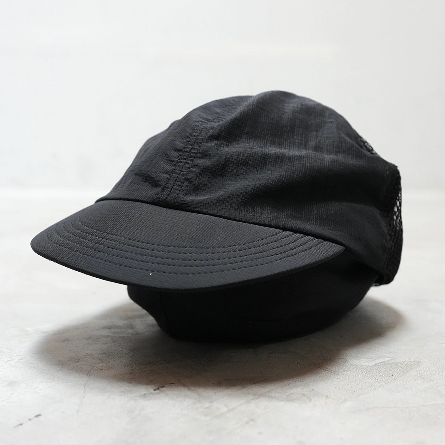 【halo commodity】ハロコモディティ Rip Cap "4Color" ※ネコポス可
