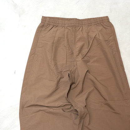 【BURLAP OUTFITTER】バーラップアウトフィッター Track Pant "10Color"