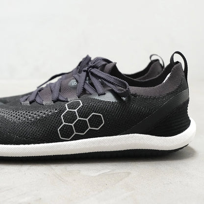 【VIVOBAREFOOT】ヴィヴォ ベアフット men's Primus Flow Knit "Eclipse"